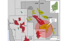 Norwest completes Ringneck seismic 