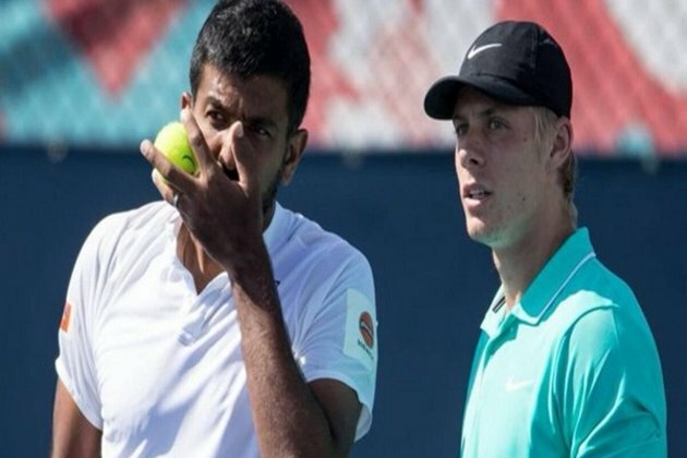Indian Wells: Bopanna-Shapovalov cruise; Murray marches on
