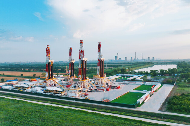 CHINA-SHANDONG-LARGE SHALE OIL RESERVE-DISCOVERY (CN)