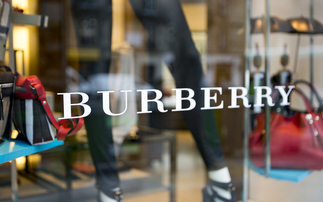 'Pragmatic response to external factors': Burberry delays net zero target by a decade to 2050