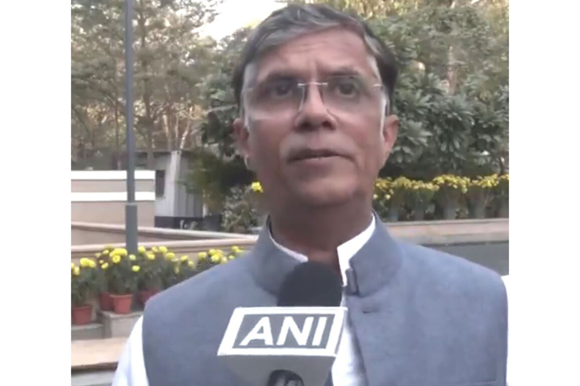 "Continuous attacks on Hindus in Bangladesh a matter of concern": Congress' Pawan Khera