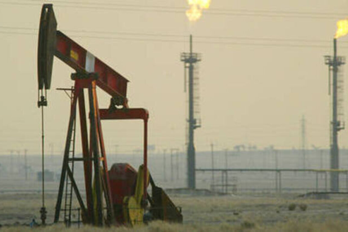 Kuwait exports zero barrels of oil for first time in 35 years - monitor