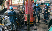 Copper Giant deploys third drill rig to Mocoa