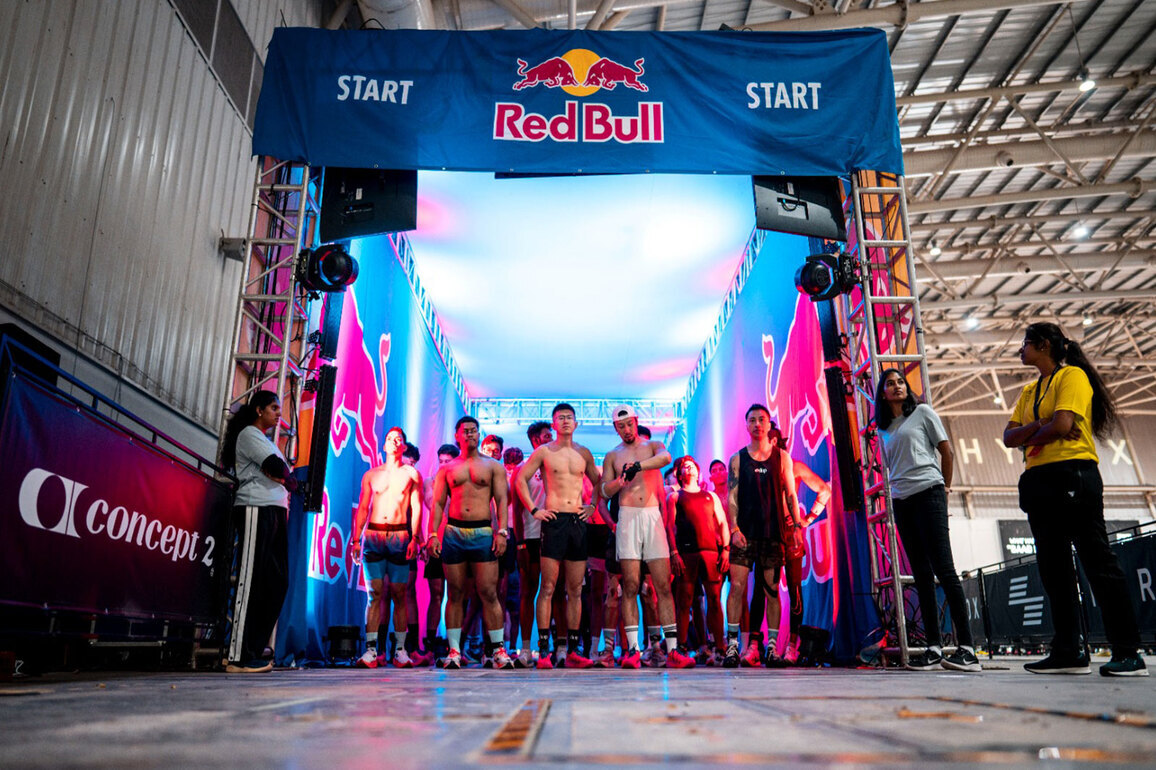 Ultrahuman HYROX Bengaluru a massive success, sets new benchmark with record participation