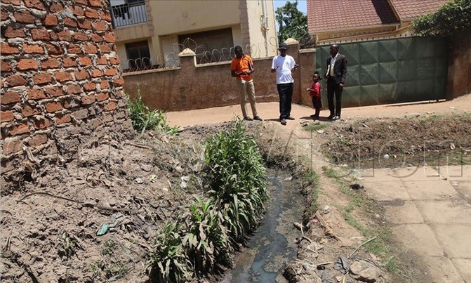 How to keep a home drainage system from killing you How to keep a home drainage system from killing you