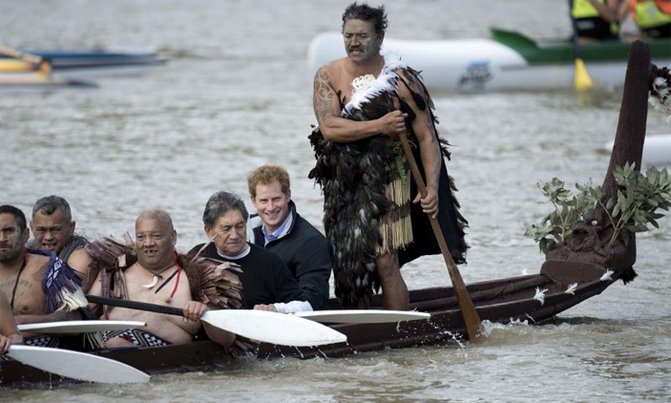 New Zealand river recognised as 'legal person' New Zealand river recognised as 'legal person'
