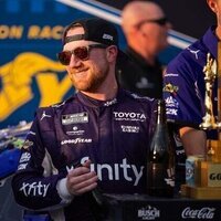 Frustration expected in chase of Tyler Reddick at Martinsville