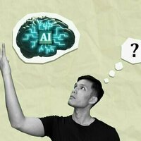 'Digital brains' that 'think' and 'feel': why do we personify AI models, and are these metaphors actually helpful?