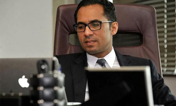 Africa's youngest billionaire kidnapped in Tanzania Africa's youngest billionaire kidnapped in Tanzania