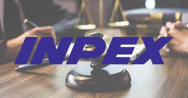 INPEX to face court over benzene under reporting