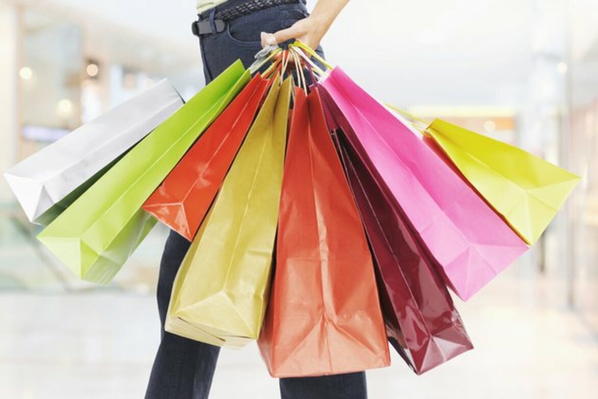 Russian retail trade bounces back to pre-sanctions levels study