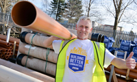 Jewson announces Building Better Communities 2016 finalists