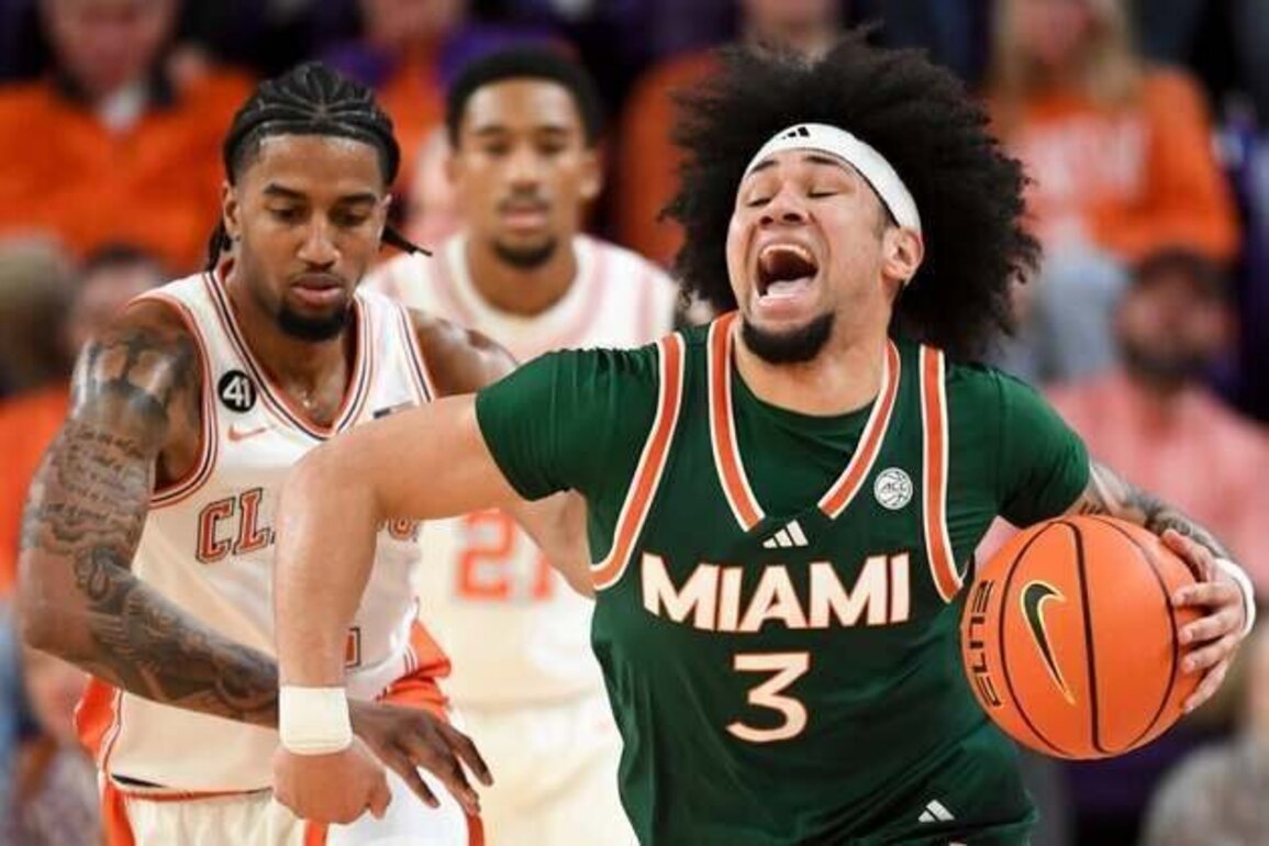 Miami vows to keep finding ways to win, faces hot-shooting Cal