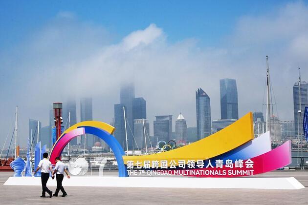 China's booming NEV sector draws growing interest from multinationals