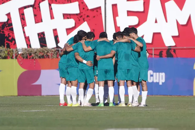 FIFA World Cup 2026: US to review Iran's travel arrangements after Belgium clash, says Andrew Giuliani