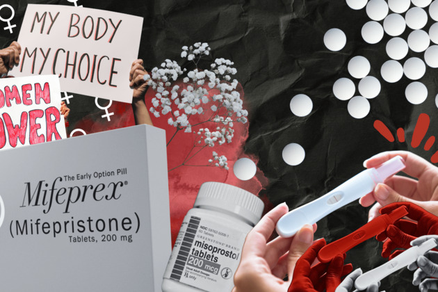 New Orleans Health Department launches a misoprostol map - The Lens