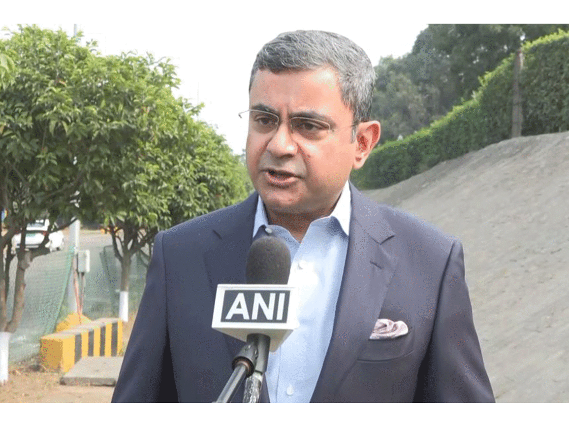 India-Oman CEPA to boost trade, investment and mobility of Indian professionals: Subhrakant Panda