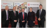BMF opens third Regional Centre of Excellence in Scotland at Superglass