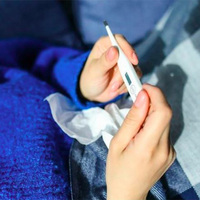 Spike in current status of hand-foot-and-mouth disease in children, influenza in all age groups: Experts
