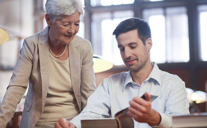 Industry Voice: The rise of intergenerational gifting