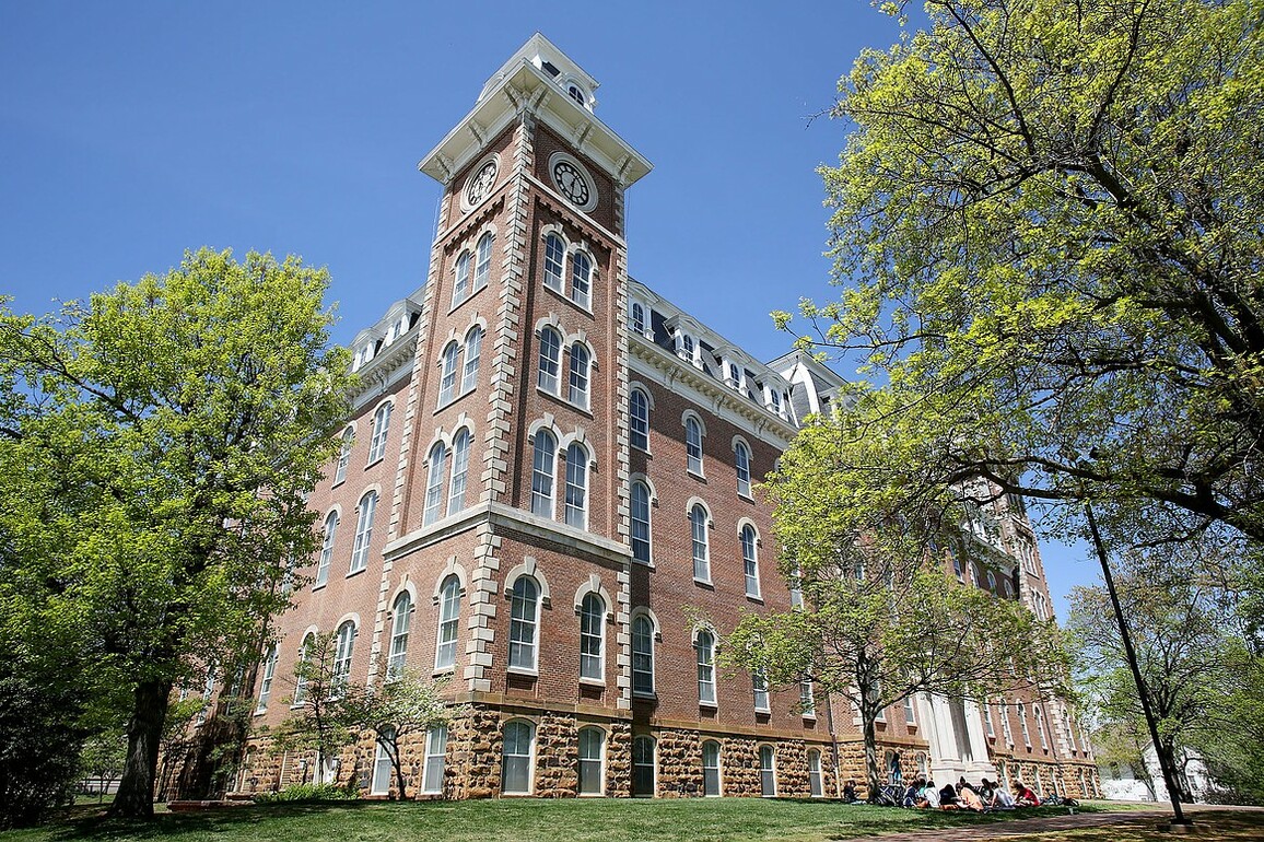 UA international student visas reinstated after being revoked - Northwest Arkansas Democrat-Gazette