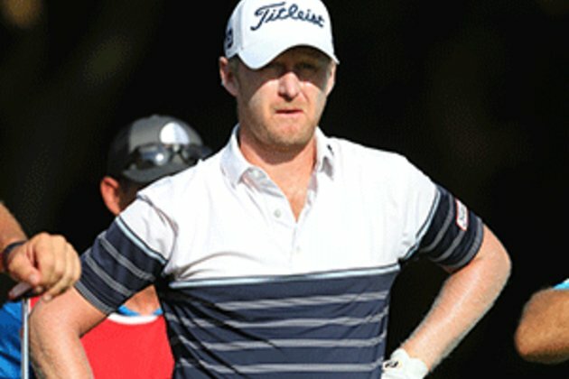 14-day quarantine wait a double bogey for Harding