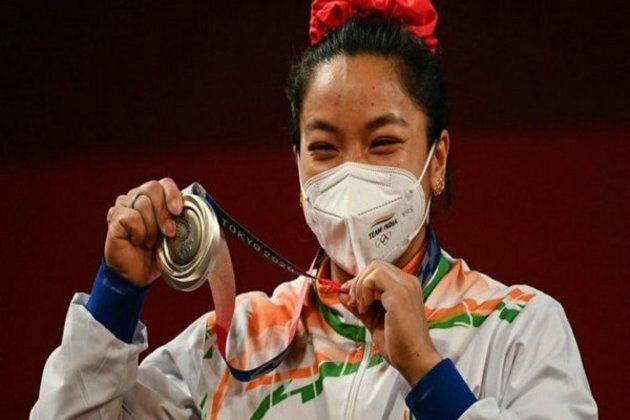 Tokyo Olympics, Day 1: Mirabai Chanu steals show