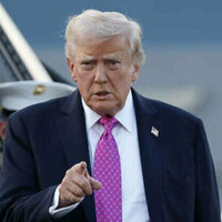 US drafting 'severe' sanctions against Russia's trade partners - Trump