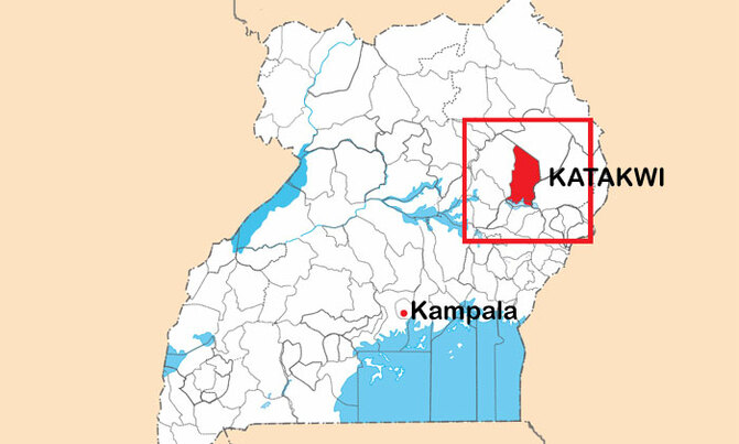 Katakwi to create new district, 3 sub counties Katakwi to create new district, 3 sub counties