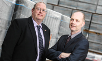 Russell Roof Tiles strengthens technical department
