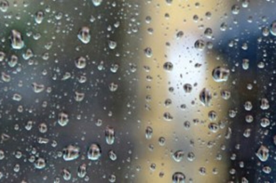 Storms bring heavy rain, strong winds and some hail in Central Florida  Orlando Sentinel