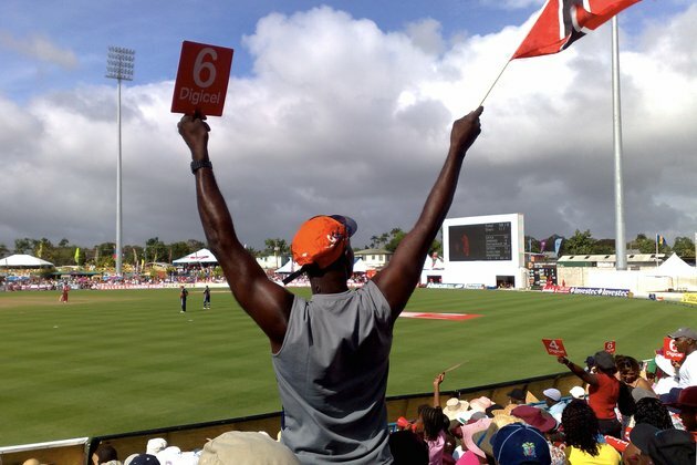 Can Caribbean cricket get its (political) groove back