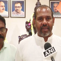 "We are losing our land": Sri Lankan MP highlights Tamil community concerns during visit