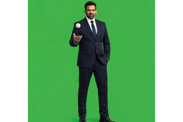 World Cup Winner Zaheer Khan Joins EUT20 Belgium League as a Franchise Co-Owner