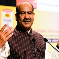 Simplification and transparency in Financial Laws provided enabling environment for investment in India: Lok Sabha Speaker