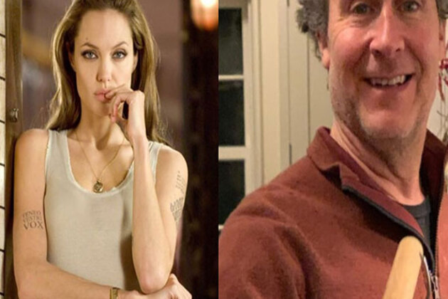 Angelina Jolie, Doug Liman reunite for spy thriller 'The Initiative'