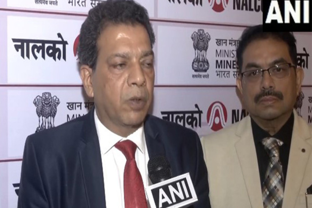 NALCO eyes commercial lithium mining in Argentina
