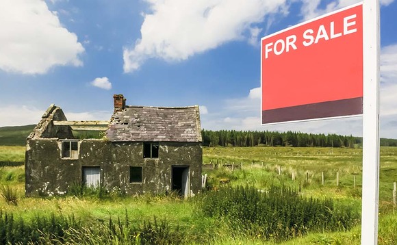 Lure of country life sees rural property sales boom