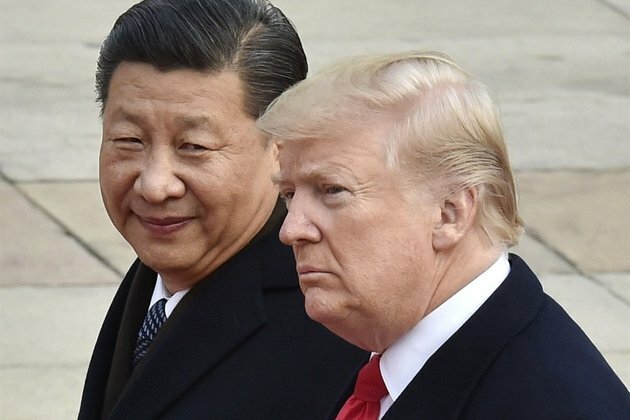 China says virus pushing US ties to brink of &#039;Cold War&#039;