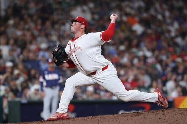 Reports: Giants call up LHP Matt "Tugboat" Wilkinson