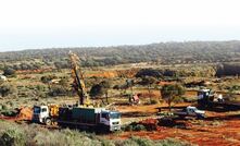 Multiple rigs are turning at Redcliffe, WA