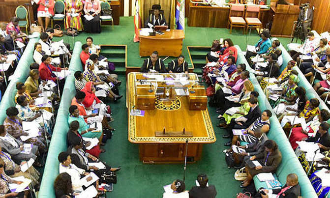 Parliament committee to investigate Apaa land conflict Parliament committee to investigate Apaa land conflict