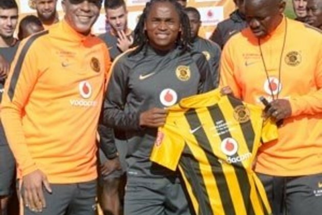 Motaung leads the tributes for Mable Khumalo