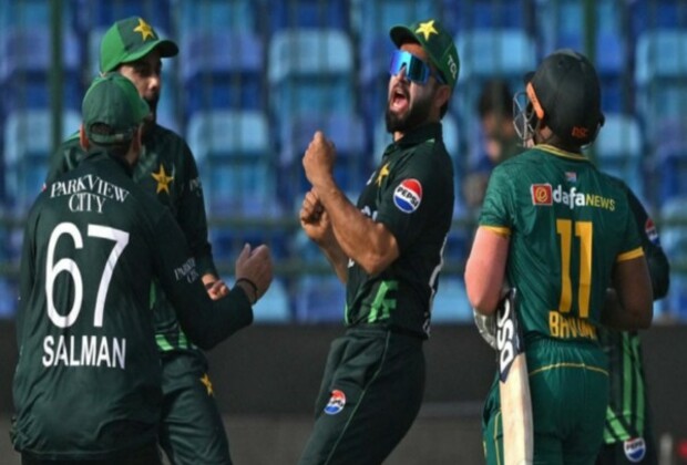 Unpredictable Pakistan riding on momentum following historic series win ahead of CT25, will miss injured 'X Factor' batter