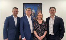 Absolute acquires four IFA firms creating Northwest hub