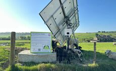 Sheffield farm looking to show renewables need not come at cost of food production on Open Farm Sunday