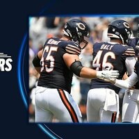 By the Numbers: Dolphins vs. Bears | 2025 Preseason Week 1