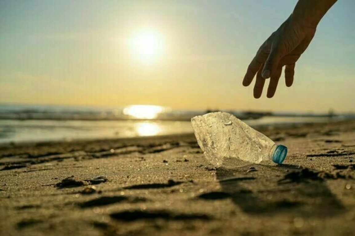 Good news, beach lovers: our research found 39% less plastic waste around Australian coastal cities than a decade ago
