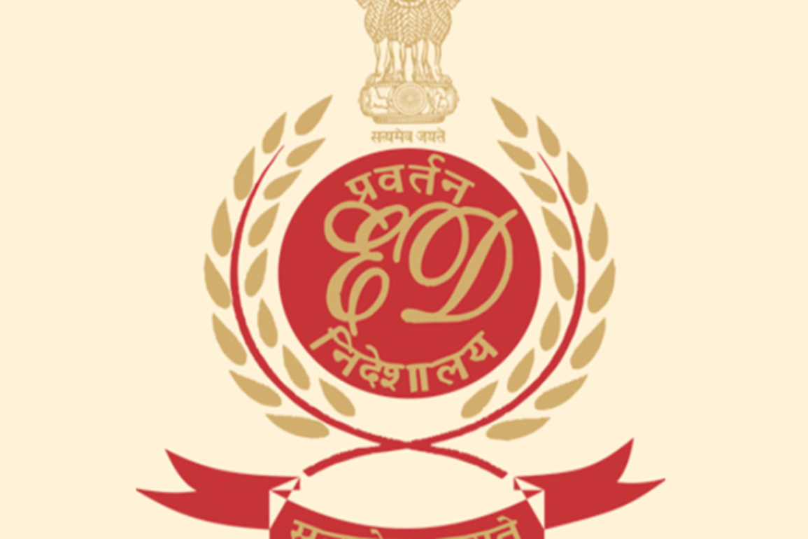 ED attaches properties worth Rs 65.46 crore in Sikkim bank fraud case