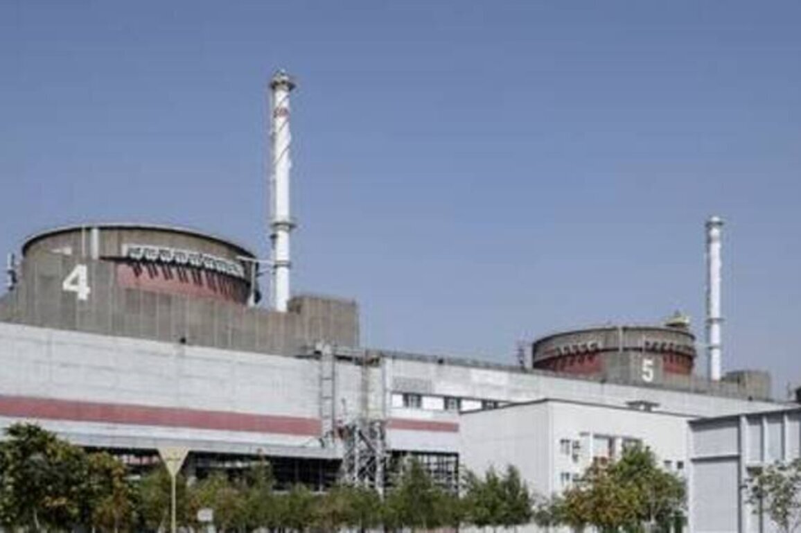 Ukraine steps up strikes on Europe's largest nuclear plant - Moscow